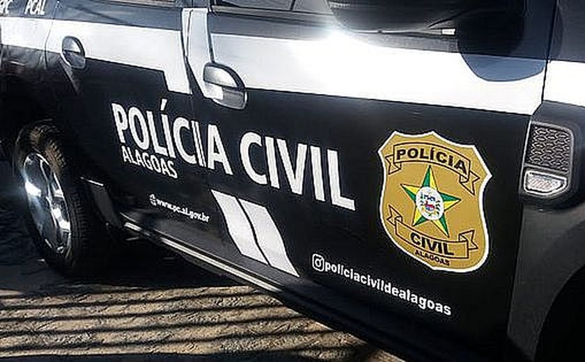 Jovem de 21 anos é perseguido e executado com 15 tiros em terreno no bairro de Ipioca