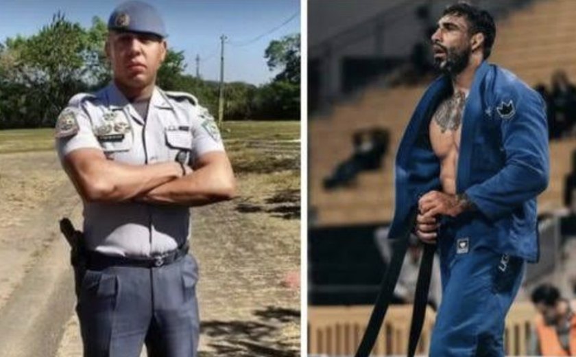 Policial é solto após ser absolvido pela morte de lutador Leandro Lo em SP