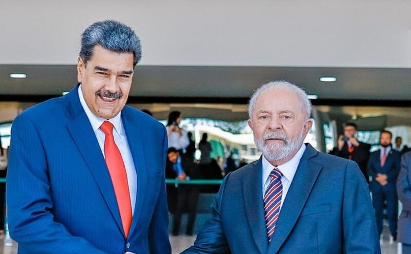 Lula condena ataque dos EUA à Venezuela e cobra resposta da ONU