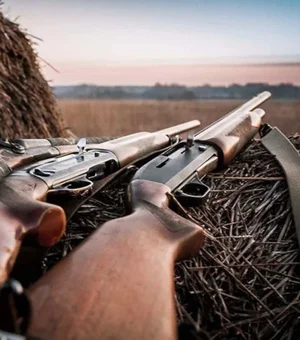 Câmara discute liberação de armas para moradores de áreas rurais nesta terça-feira