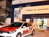 Suspeito de roubar celular é espancado por populares no bairro da Santa Lúcia em Maceió