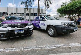 Prefeitura de União dos Palmares lança Patrulha Maria da Penha para fortalecer proteção às mulheres