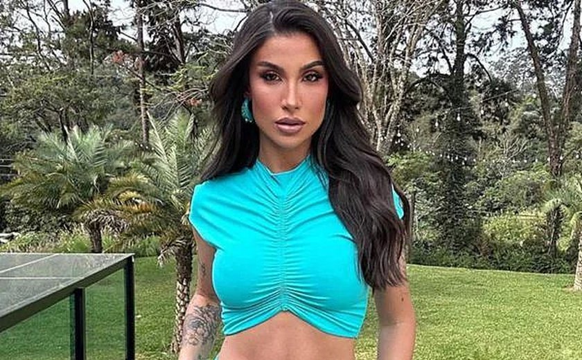 Bianca Andrade revela que não gosta e “acha triste” namorar