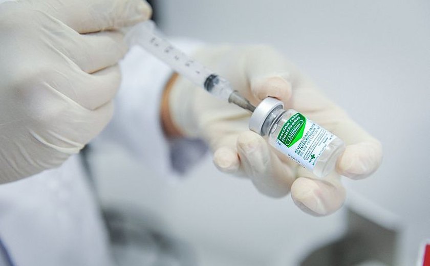 Maceió passa a disponibilizar a vacina Antirrábica Humana em quatro unidades de saúde