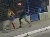 Mulher é brutalmente assassinada nas proximidades da Praça Lions, no bairro da Ponta Verde, em Maceió