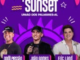 Show de João Gomes deve retomar os grandes eventos em União dos Palmares