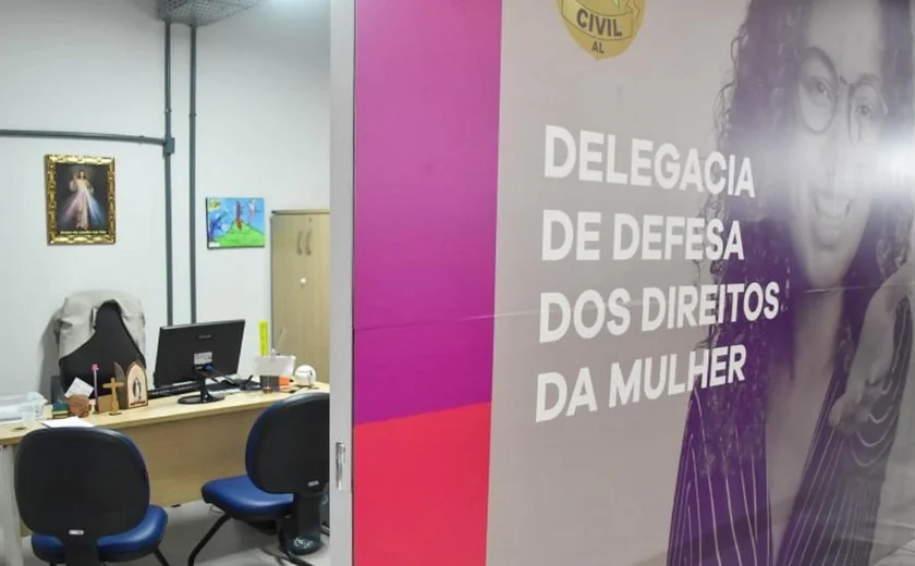 Alagoas é o estado que mais reduz casos de feminicídios no Nordeste