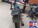 Polícia Militar de União prende homem por receptação em São José da Laje