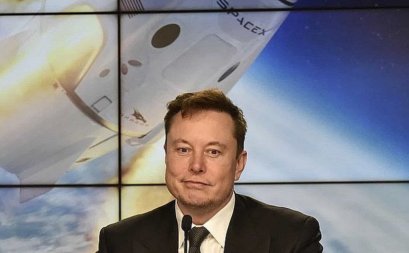 Elon Musk perde quase US$ 25 bilhões, mas continua sendo o homem mais rico do mundo