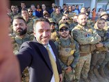 Governo de Alagoas inaugura obras dentro do sistema prisional