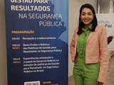 Alagoas é destaque durante evento em São Paulo por políticas para redução da violência