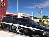 Polícia encontra dois corpos em decomposição em residência no município do Pilar