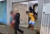 'Tribunal do crime' é preso após matar catadora de recicláveis em Rio Largo