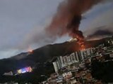 Segundo levantamento, ataque dos EUA na Venezuela deixou 40 mortos