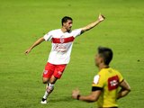 CRB tem dez jogadores pendurados para partida contra o Goiás