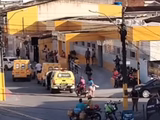 Quatro pessoas ficam feridas durante atentado a tiros em São Luís do Quitunde, AL