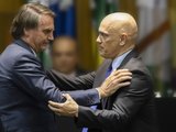 Bolsonaro precisará pedir autorização a Moraes para comparecer a posse de Trump nos EUA