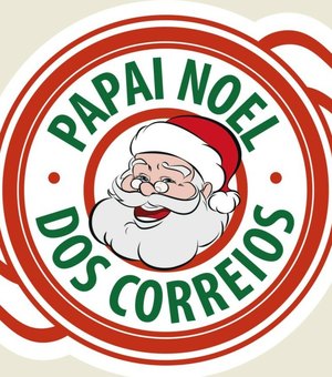 Papai Noel dos Correios em Alagoas tem início na próxima terça-feira (16)