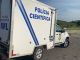 Corpo de homem é encontrado em estado avançado de decomposição em Ipioca