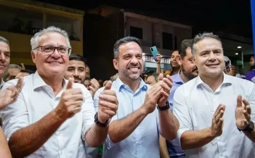 Aliados de Paulo conquistaram mais de 80% dos votos nas eleições municipais