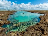 São Miguel dos Milagres é visto como um dos destinos mais românticos do mundo