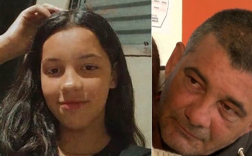 Laudo confirma que blogueira de 13 anos foi estrangulada pelo próprio pai