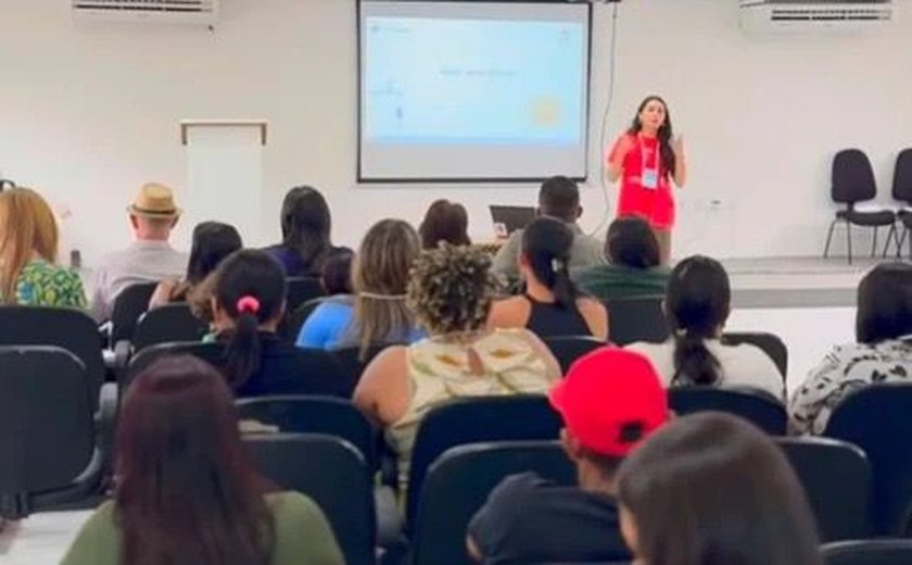 Projeto em Murici leva cisternas, hortas e pomares para escolas com apoio da Cáritas Brasileira