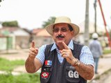 PF prende o prefeito de Rio Largo, Gilberto Gonçalves