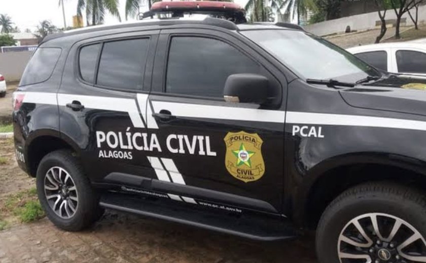 Polícia Civil prende suspeito de homicídio em conflito de tráfico na Praia do Francês