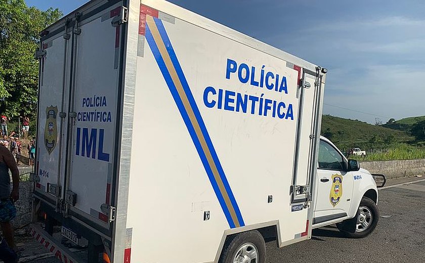 Homens encontrados mortos em Coruripe buscavam 'refúgio' no município