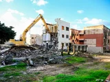 Atividade de mineração demoliu quase 10 mil imóveis em Maceió