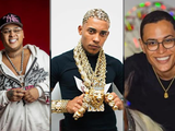 Dono do 'Choquei' é preso em operação da PF que também prendeu os cantores MC Ryan SP e MC Poze do Rodo