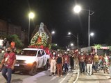 Cavalhada, leilão e procissão, marcam o encerramento dos festejos em honra a São Sebastião - padroeiro de Branquinha