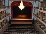 111 anos do Teatro Deodoro: Diteal convida educadores para o Projeto Escola, que garante entrada gratuita de alunos nos espetáculos