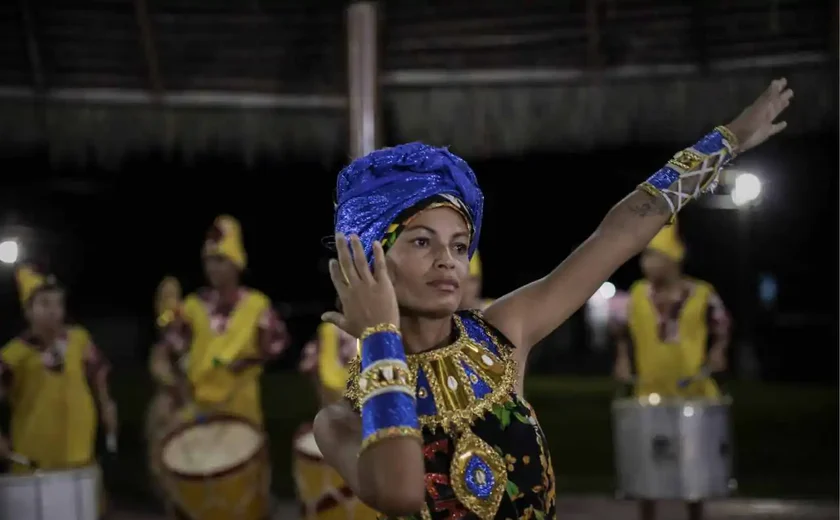 Mostra no Quilombo Muquém celebra saberes tradicionais e encerra projeto cultural em União dos Palmares