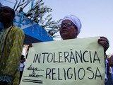 No Dia Nacional de Combate à Intolerância Religiosa, delegada alerta para importância da denúncia