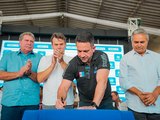 Paulo Dantas assina decreto que anistia dívidas de 5 mil agricultores familiares