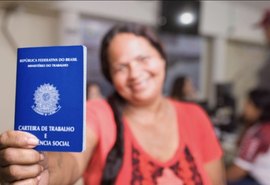 Sine Maceió abre 1.664 vagas de emprego em diversas áreas
