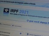 Receita paga restituições do 4º lote do Imposto de Renda 2021