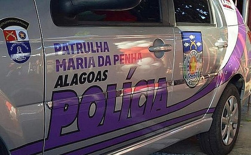 Pai é preso por se masturbar na frente da filha de 12 anos em Maceió