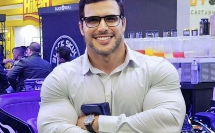 Empresário é preso por matar gari durante briga de trânsito em BH