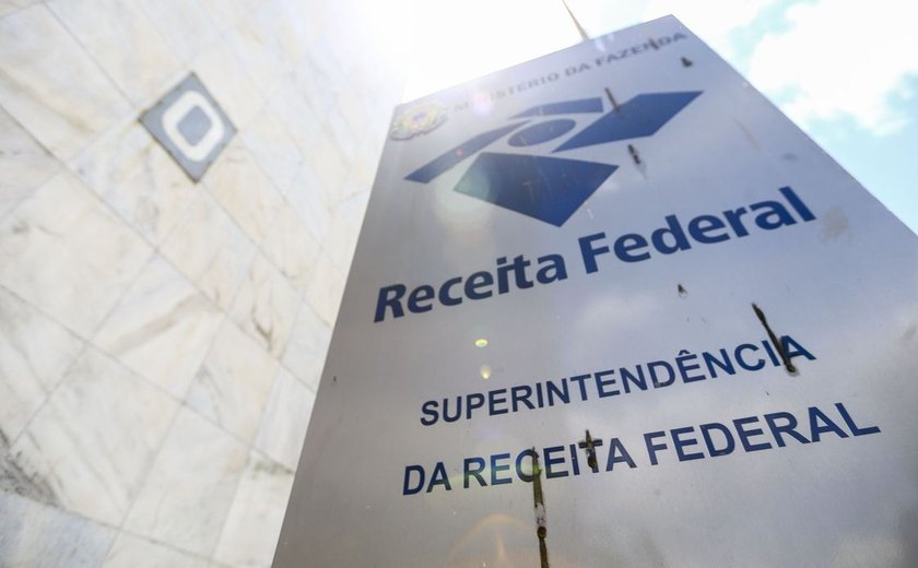 Em protesto, quatro auditores da Receita Federal em Alagoas pedem exoneração