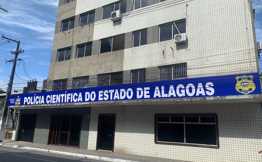 Seplag divulga orientações sobre o concurso da Polícia Científica