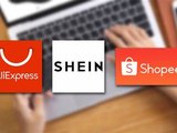 Aliexpress, Shein e Shopee: Imposto deve ser pago pelo cliente, e não pela empresa