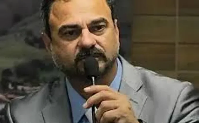 Após sucessivos adiamentos, ex-prefeito de Maribondo enfrenta júri popular por homicídio duplamente qualificado