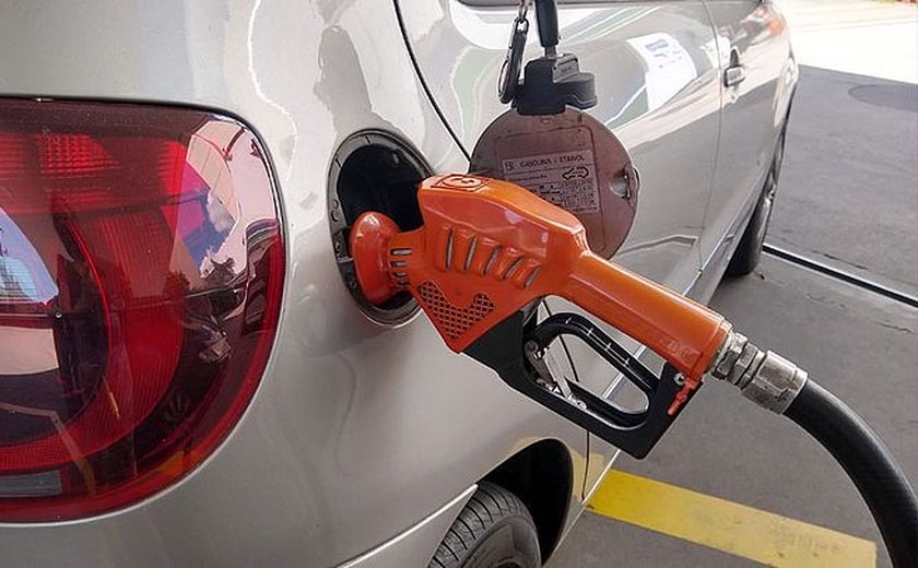 Petrobras anuncia aumento no preço da gasolina e do diesel; veja quanto