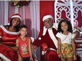 Personagens natalinos negros e cadeirantes farão parte do desfile de abertura de Natal de União dos Palmares