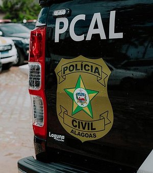 Governo de AL divulga resultados das provas do concurso da Polícia Civil