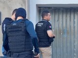 Operação da Polícia Civil prende criminosos em União dos Palmares e outras cidades