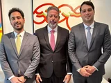 Prefeito de Santana do Mundaú participa de mobilização em Brasília
